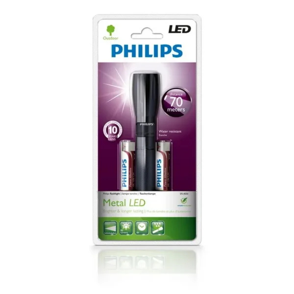 Philips LightLife Torch SFL4050/10