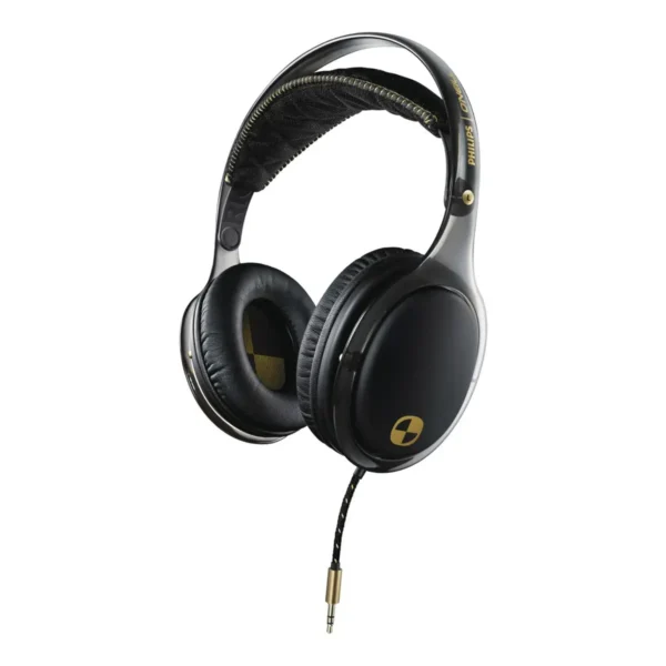 Philips O’Neill THE STRETCH headband headphones SHO9560BK/28