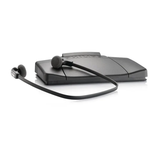 Philips SpeechExec transcription set LFH7177/03