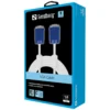 Sandberg Monitor Cable VGA LUX 1.8 m