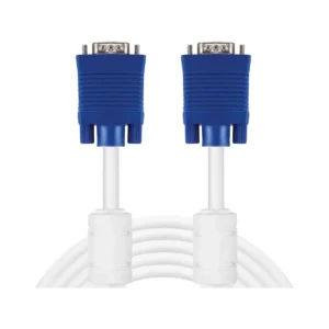 Sandberg Monitor Cable VGA LUX 1.8 m