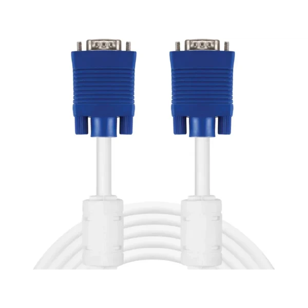 Sandberg Monitor Cable VGA LUX 1.8 m