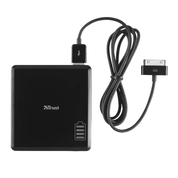 Trust 2200 mAh Black