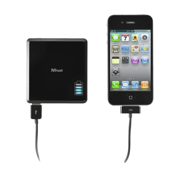 Trust 2200 mAh Black