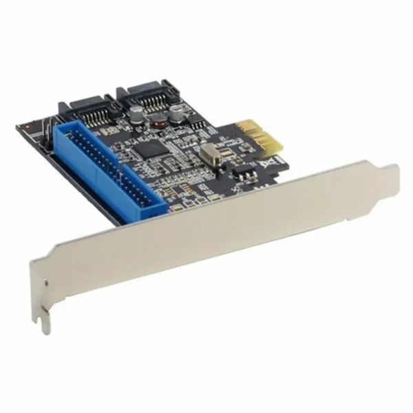 InLine 76613I interface cards/adapter Internal SATA