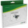InLine Interface Card 2x Serial 9 Pin PCIe (PCI-Express)