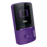 Philips GoGear MP4 player SA4VBE04VN/12