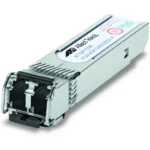 Allied Telesis AT-SP10SR/I network transceiver module Fiber optic 10300 Mbit/s SFP+ 850 nm