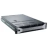 DELL PowerVault NX3100 NAS Rack (2U) Intel® Xeon® 5000 Sequence E5620 DDR3 Windows Storage Server 2008