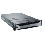 DELL PowerVault NX3100 NAS Rack (2U) Intel® Xeon® 5000 Sequence E5620 DDR3 Windows Storage Server 2008