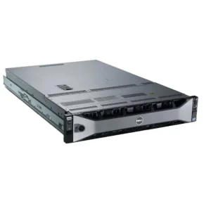 DELL PowerVault NX3100 NAS Rack (2U) Intel® Xeon® 5000 Sequence E5620 DDR3 Windows Storage Server 2008