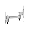 Multibrackets M VESA Flexarm 360 II White 75 100 200