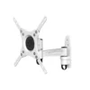 Multibrackets M VESA Flexarm 360 II White 75 100 200
