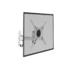Multibrackets M VESA Flexarm 360 II White 75 100 200