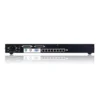 ATEN KH1508 KVM switch Rack mounting Black