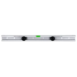 Multibrackets M Universal Wallmount Silver