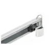 Multibrackets M Universal Wallmount Silver