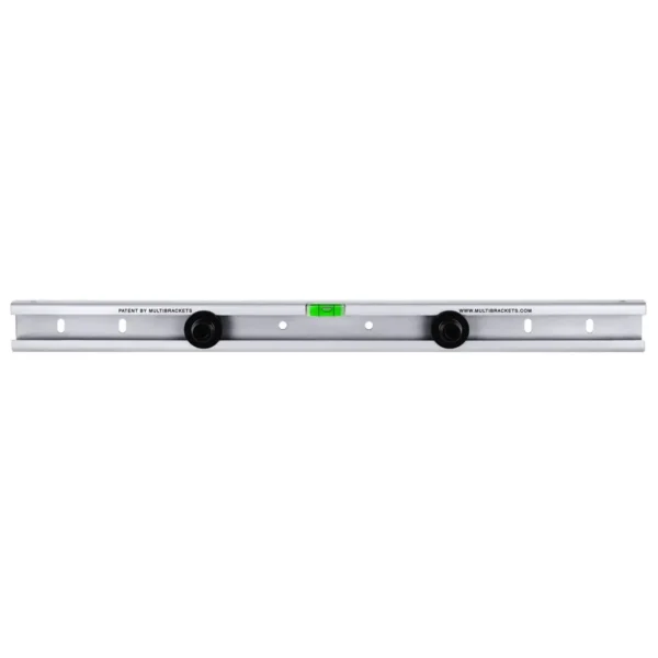 Multibrackets M Universal Wallmount Silver