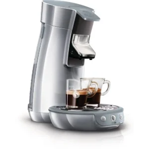 Senseo Viva Café HD7827/52 Coffee pod machine