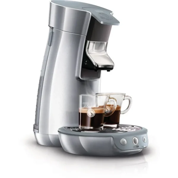 Senseo Viva Café HD7827/52 Coffee pod machine