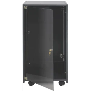 Chief 16U Freestanding rack Black
