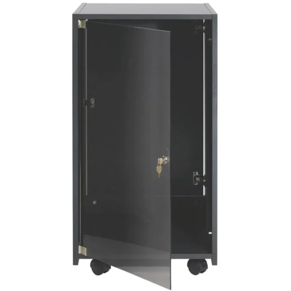 Chief 16U Freestanding rack Black