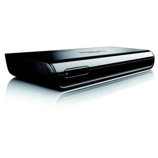 Philips Digital Terrestrial Receiver DTR220/05