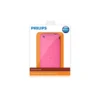 Philips DLM69012/17 mobile phone case Cover Pink