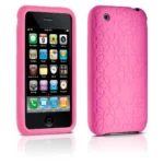 Philips DLM69012/17 mobile phone case Cover Pink