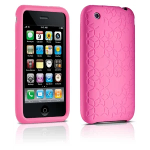 Philips DLM69012/17 mobile phone case Cover Pink