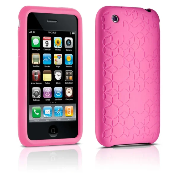 Philips DLM69012/17 mobile phone case Cover Pink