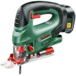 Bosch PST 18 LI power jigsaw 1.6 kg