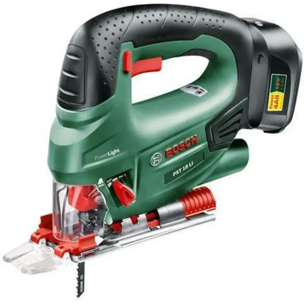 Bosch PST 18 LI power jigsaw 1.6 kg