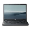 HP Compaq 6720t Intel® Celeron® M ULV 423 Mobile thin client 39.1 cm (15.4″) 1 GB DDR2-SDRAM Flash Windows XP Embedded
