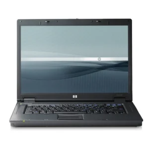 HP Compaq 6720t Intel® Celeron® M ULV 423 Mobile thin client 39.1 cm (15.4″) 1 GB DDR2-SDRAM Flash Windows XP Embedded