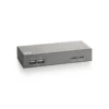 LevelOne KVM Cat.5 Remote Console Kit