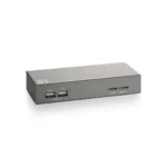 LevelOne KVM Cat.5 Remote Console Kit