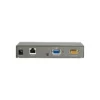 LevelOne KVM Cat.5 Remote Console Kit