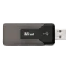Trust SuperSpeed card reader USB 3.2 Gen 1 (3.1 Gen 1) Black