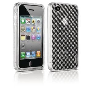 Philips DLM1388/17 mobile phone case Cover Transparent