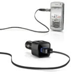 Philips DLM2206/17 mobile device charger Mobile phone, Smartphone Black Cigar lighter Auto
