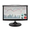 Kensington Snap2™ TFT Privacy Screen 17″/43.2Cm