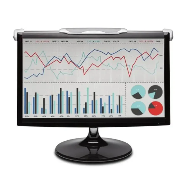 Kensington Snap2™ TFT Privacy Screen 17″/43.2Cm