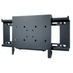 Peerless SF16D TV mount/stand 180.3 cm (71″) Black