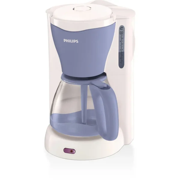Philips Viva Collection Coffee maker HD7562/40