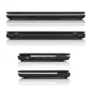 Fujitsu LIFEBOOK A531 Intel® Core™ i3 i3-2350M 39.6 cm (15.6″) HD 2 GB DDR3-SDRAM 320 GB HDD Windows 7 Professional Black, Silver
