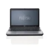 Fujitsu LIFEBOOK A531 Intel® Core™ i3 i3-2350M 39.6 cm (15.6″) HD 2 GB DDR3-SDRAM 320 GB HDD Windows 7 Professional Black, Silver