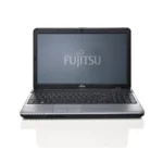 Fujitsu LIFEBOOK A531 Intel® Core™ i3 i3-2350M 39.6 cm (15.6″) HD 2 GB DDR3-SDRAM 320 GB HDD Windows 7 Professional Black, Silver