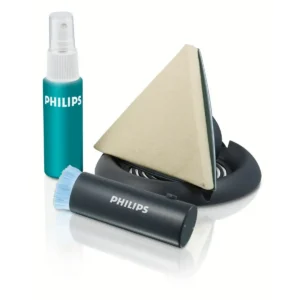 Philips SVC2542W Plasma/LCD Screen cleaning kit