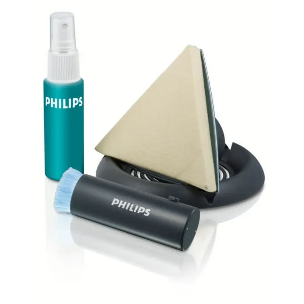 Philips SVC2542W Plasma/LCD Screen cleaning kit